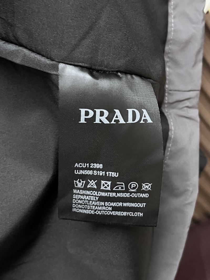 Prada Outwear